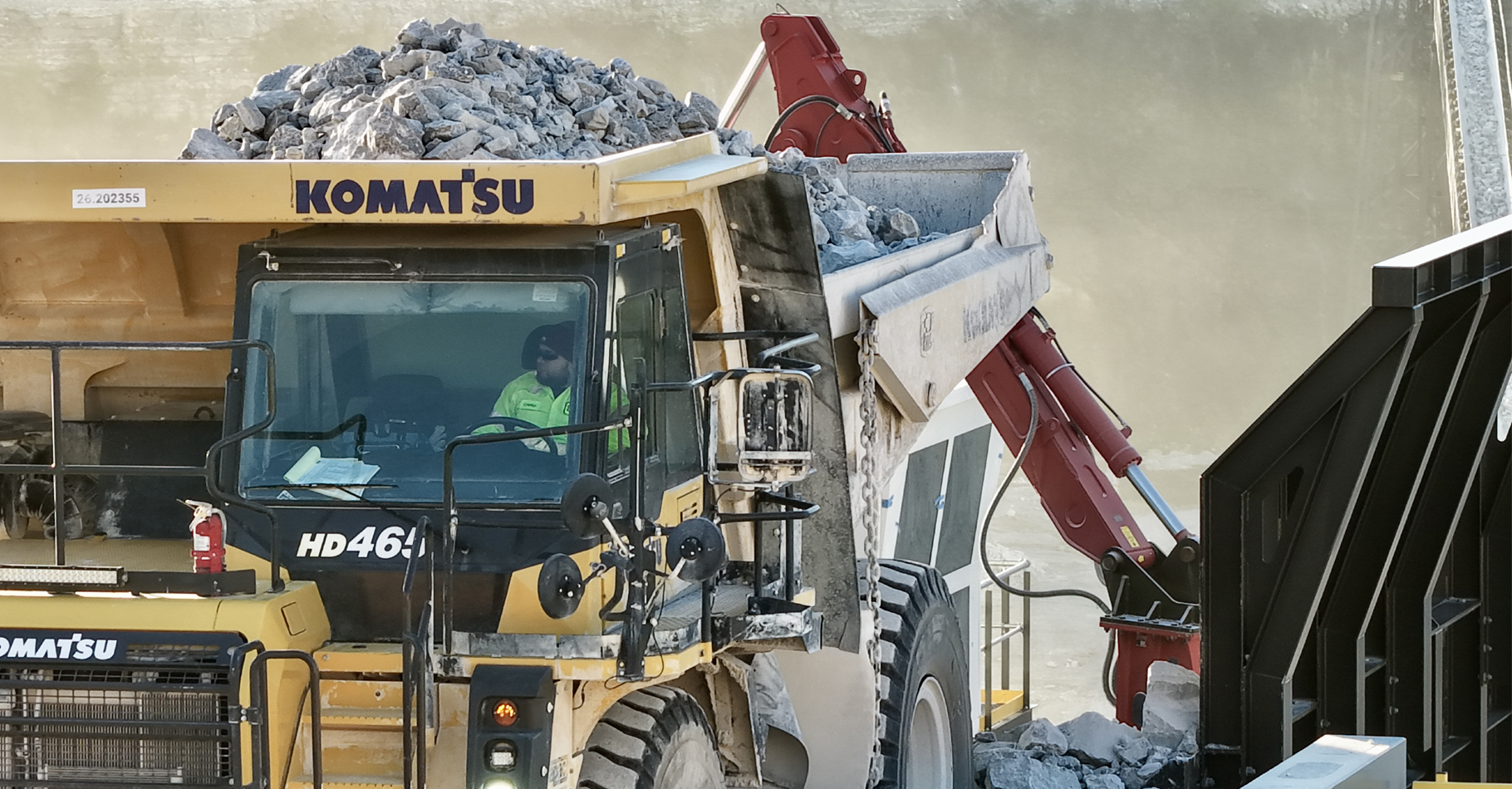 FreedomBuilt - A long-term relationship FreedomBuilt - A long-term relationship