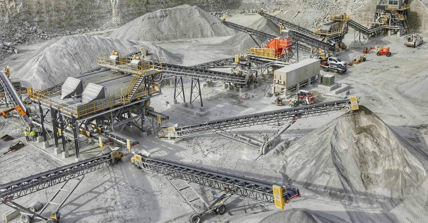 FreedomBuilt - Comprehensive commissioning FreedomBuilt - Comprehensive commissioning