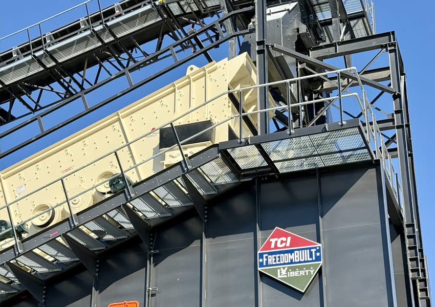 FreedomBuilt - Customization - Your plant your way FreedomBuilt - Customization - Your plant your way