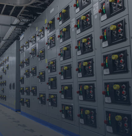 FreedomBuilt - Electrical - Full electrical integration and automation designed to match your equipment