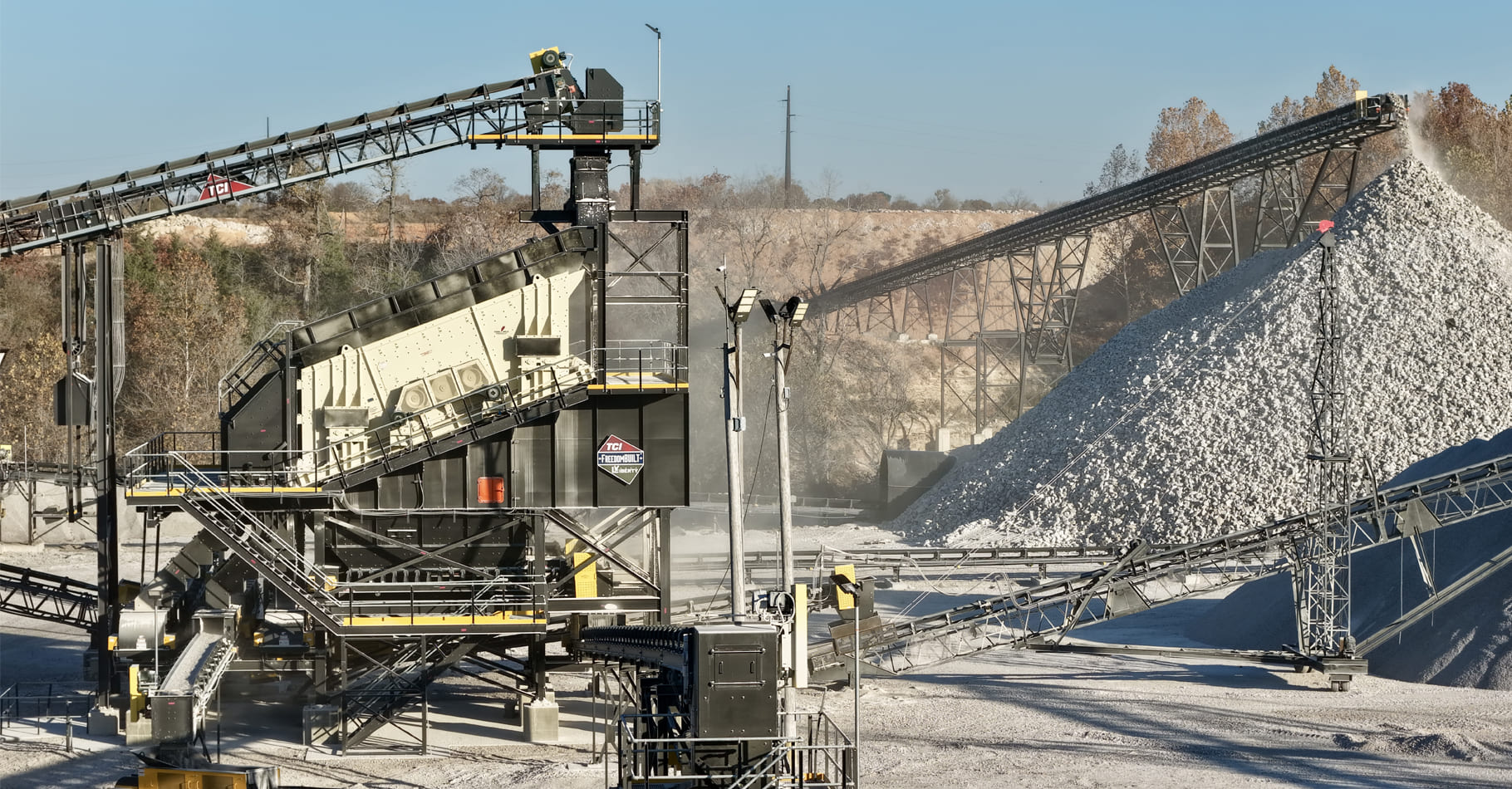 FreedomBuilt - Flexible growth with phased planning FreedomBuilt - Flexible growth with phased planning