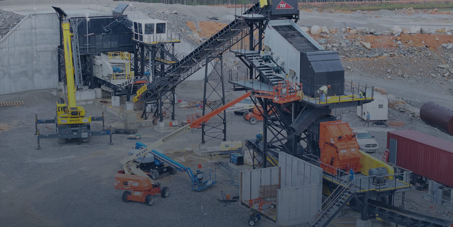 FreedomBuilt - Installation - On-site assembly and setup to your specifications